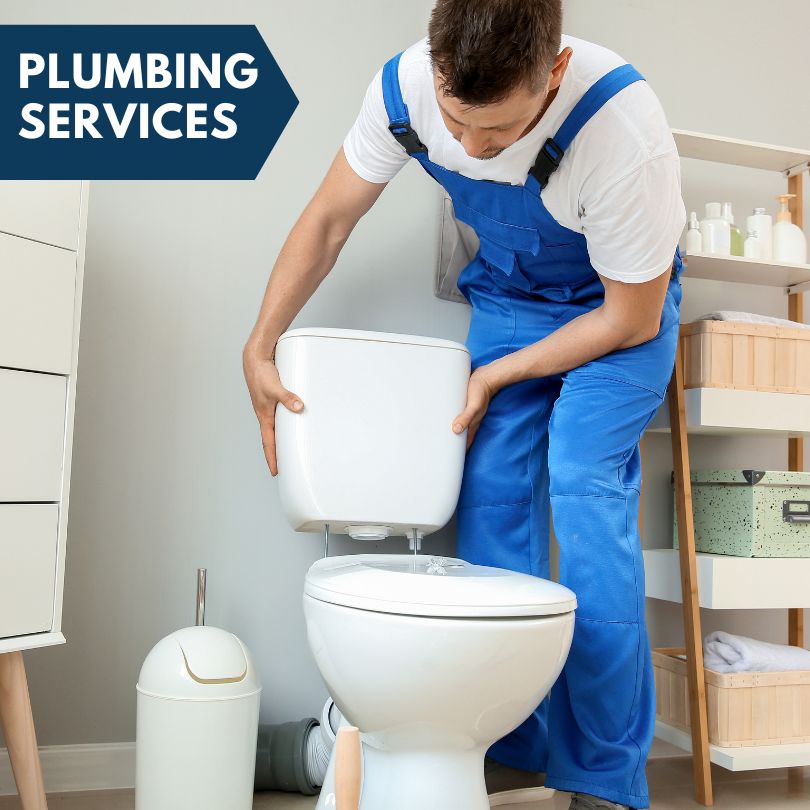 Plumbing Company in Gilmore City, IA