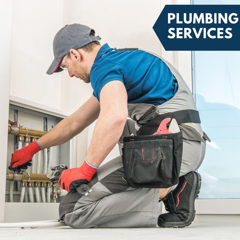Gilmore City Plumbing Company